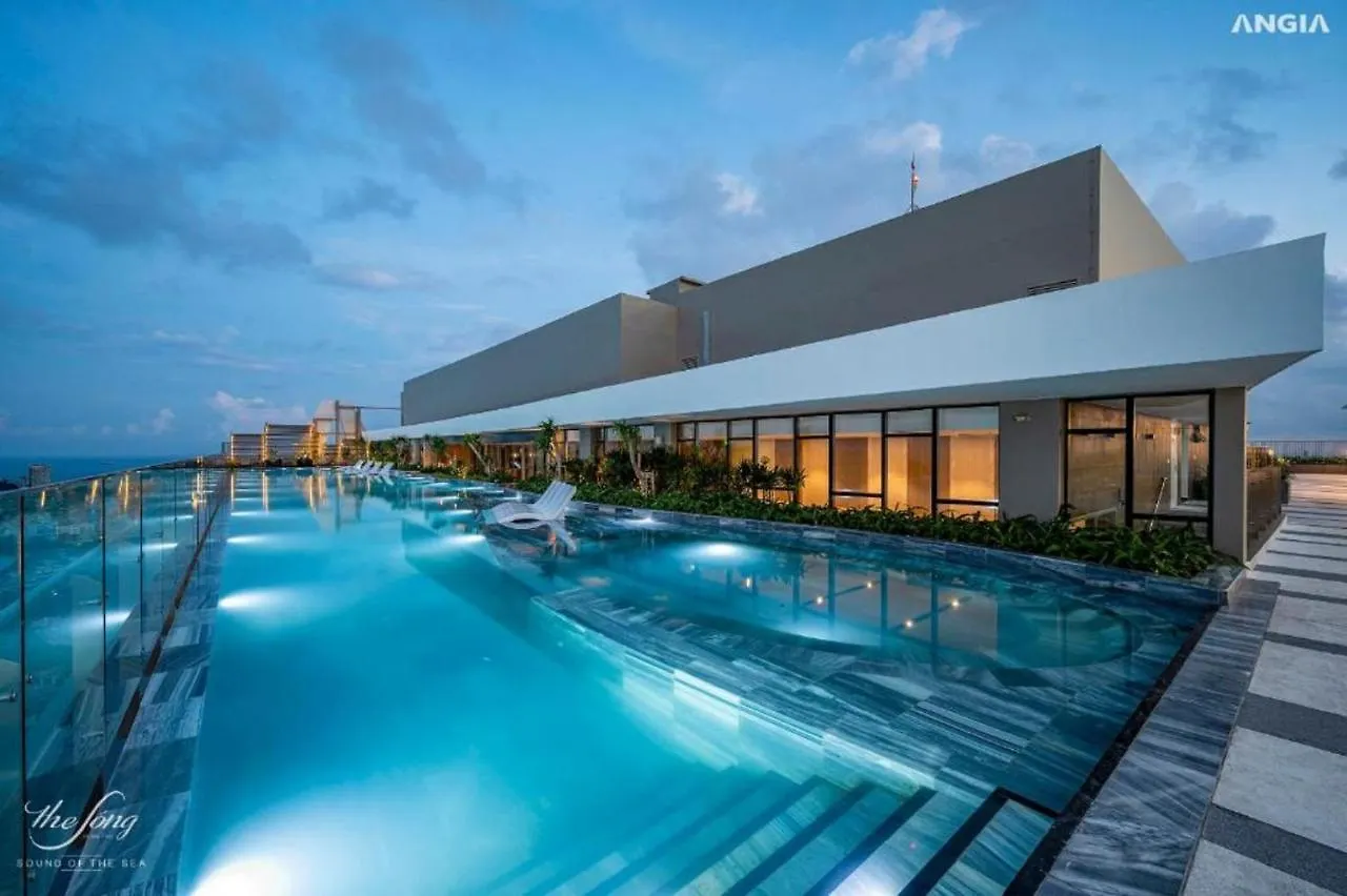 Hera The Song Vung Tau Apartment