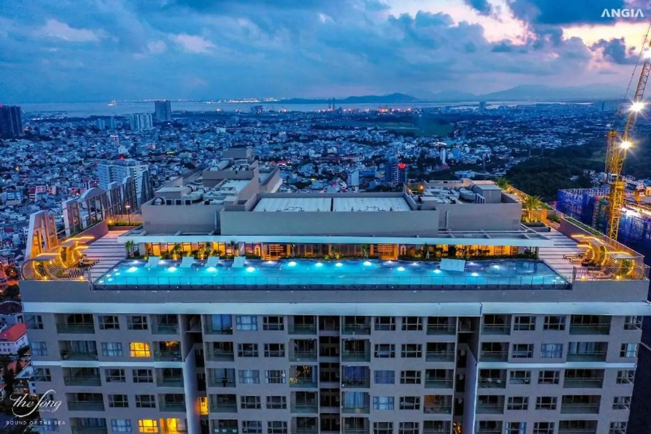 Hera The Song Vung Tau Apartment
