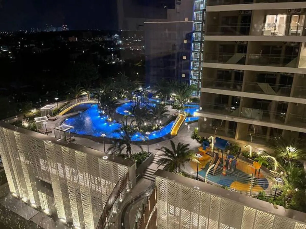 Hera The Song Vung Tau Apartment