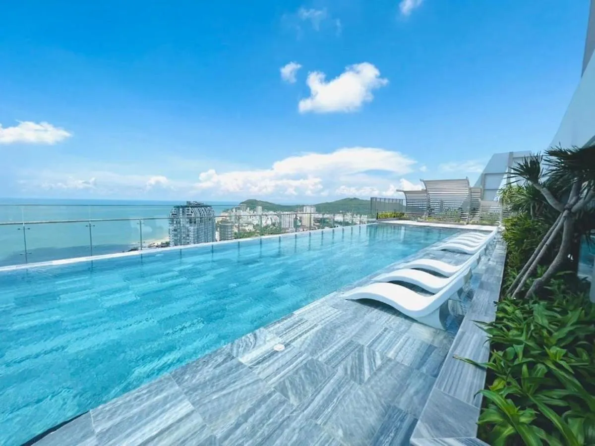 Hera The Song Vung Tau Apartment 0*,