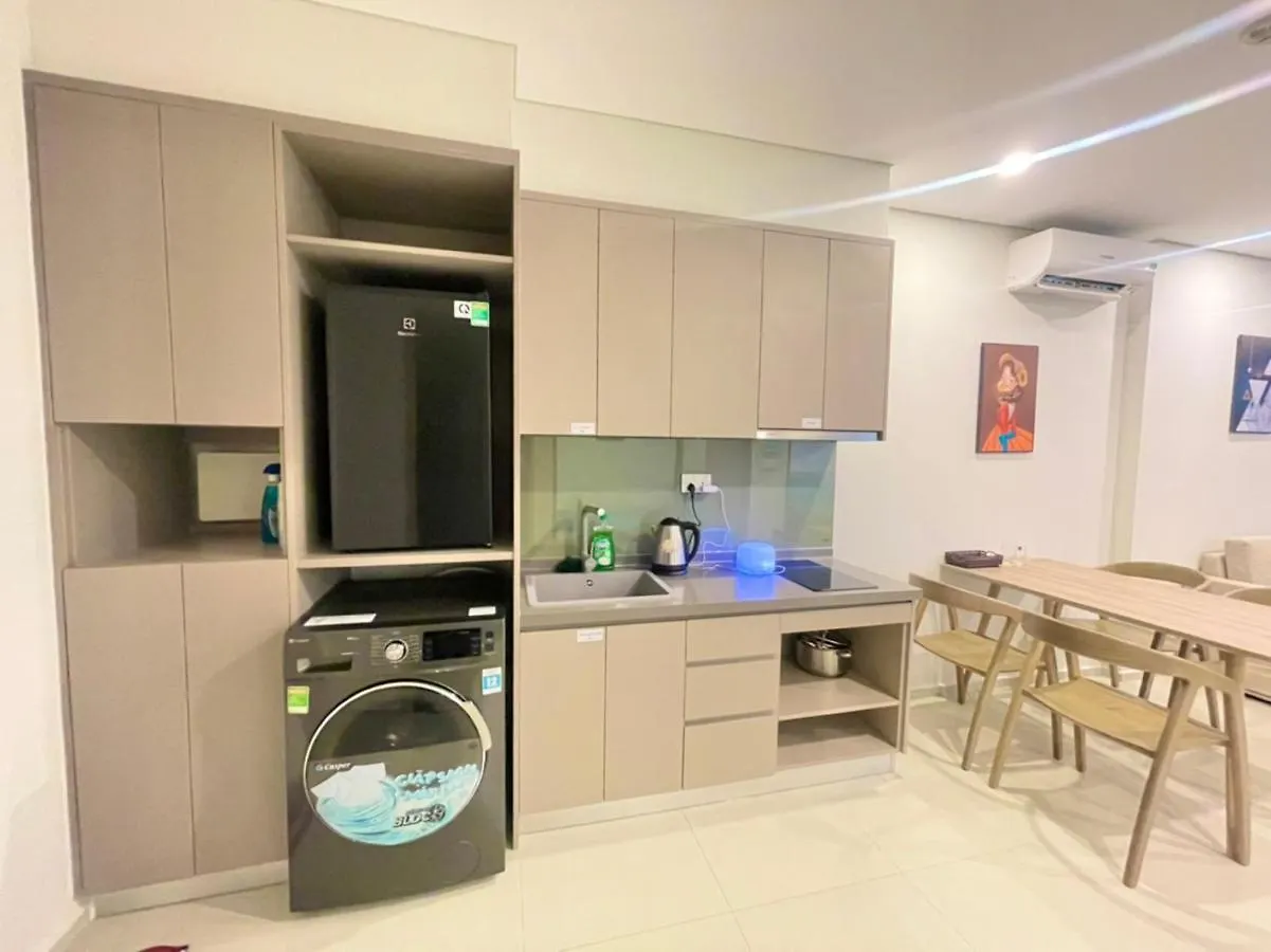 Hera The Song Vung Tau Apartment
