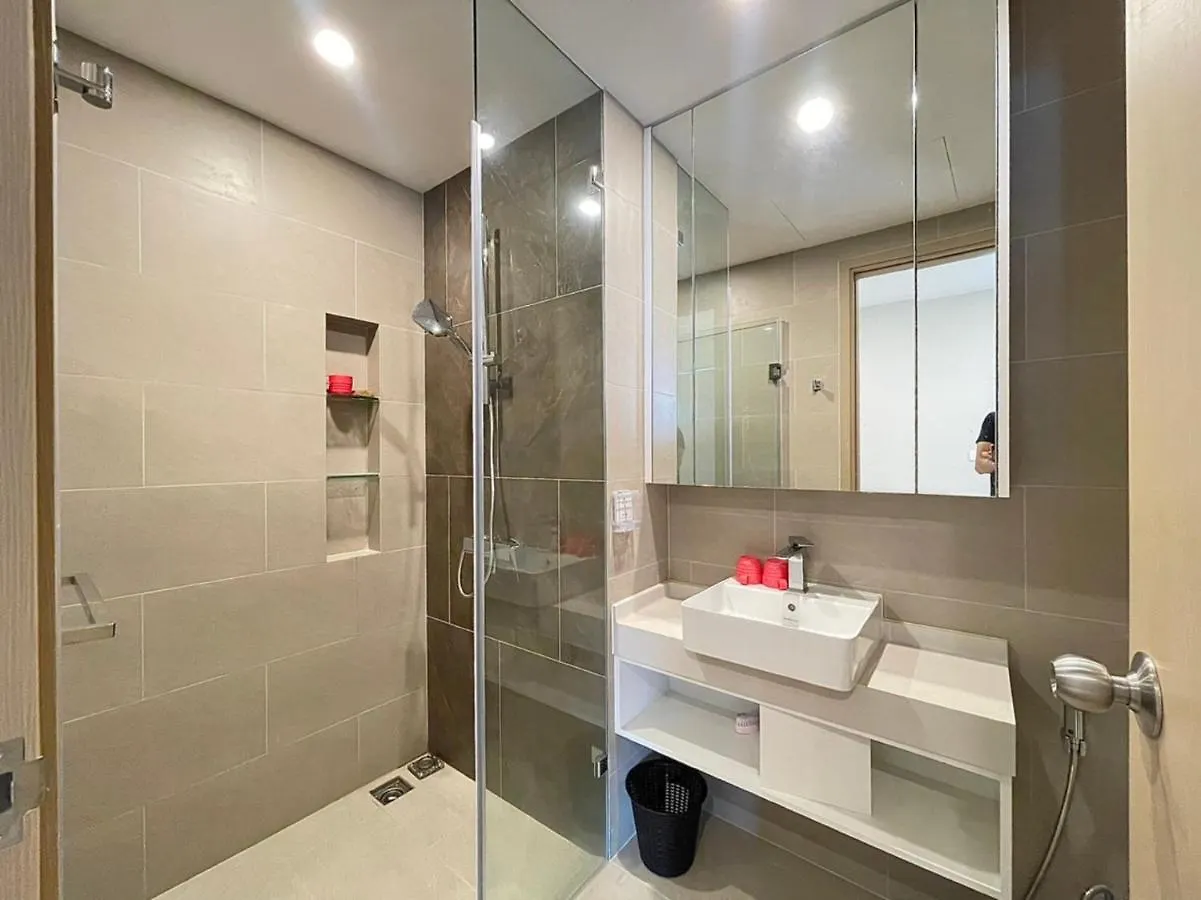 Hera The Song Vung Tau Apartment 0*,