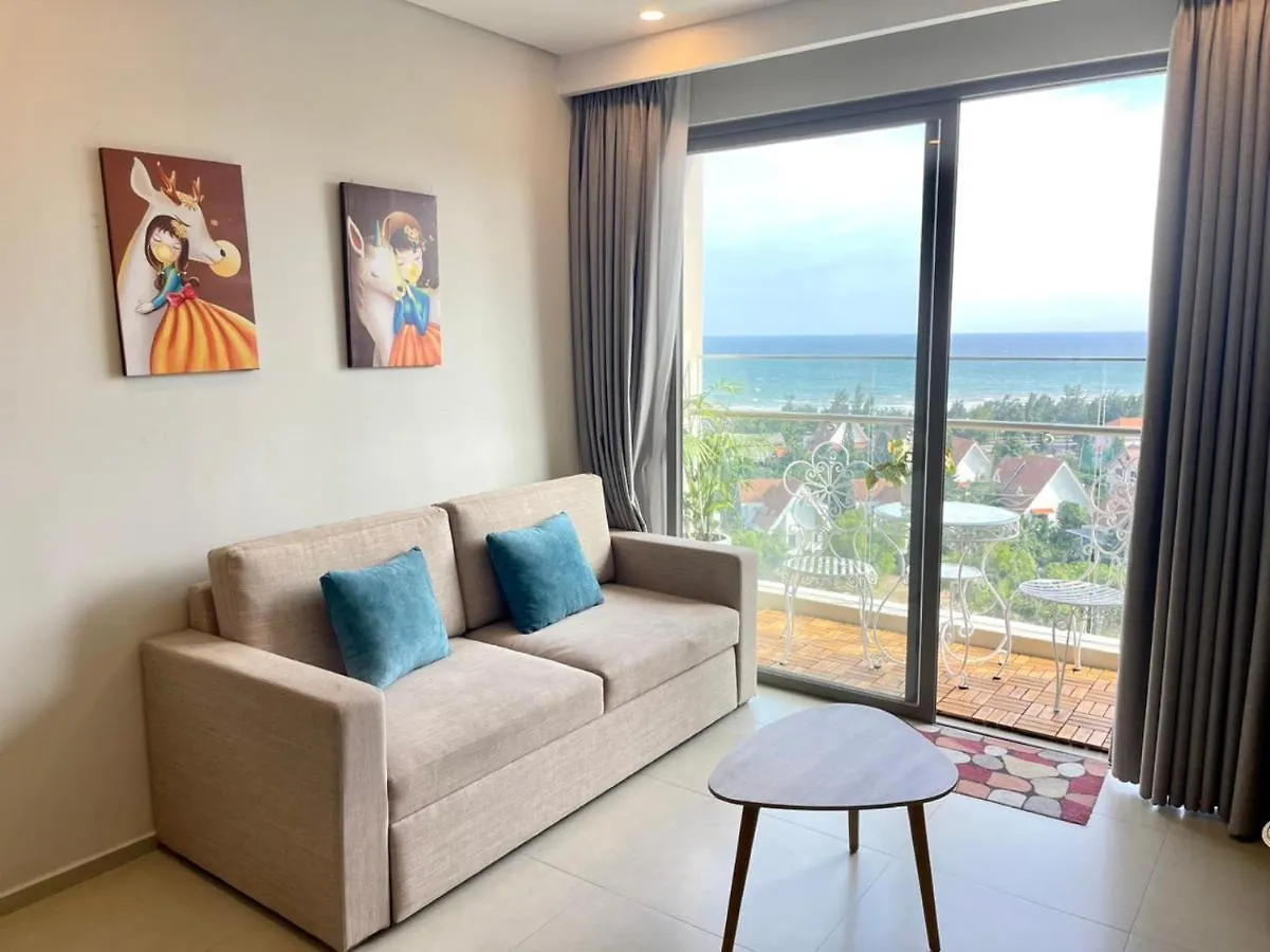 Hera The Song Vung Tau Apartment