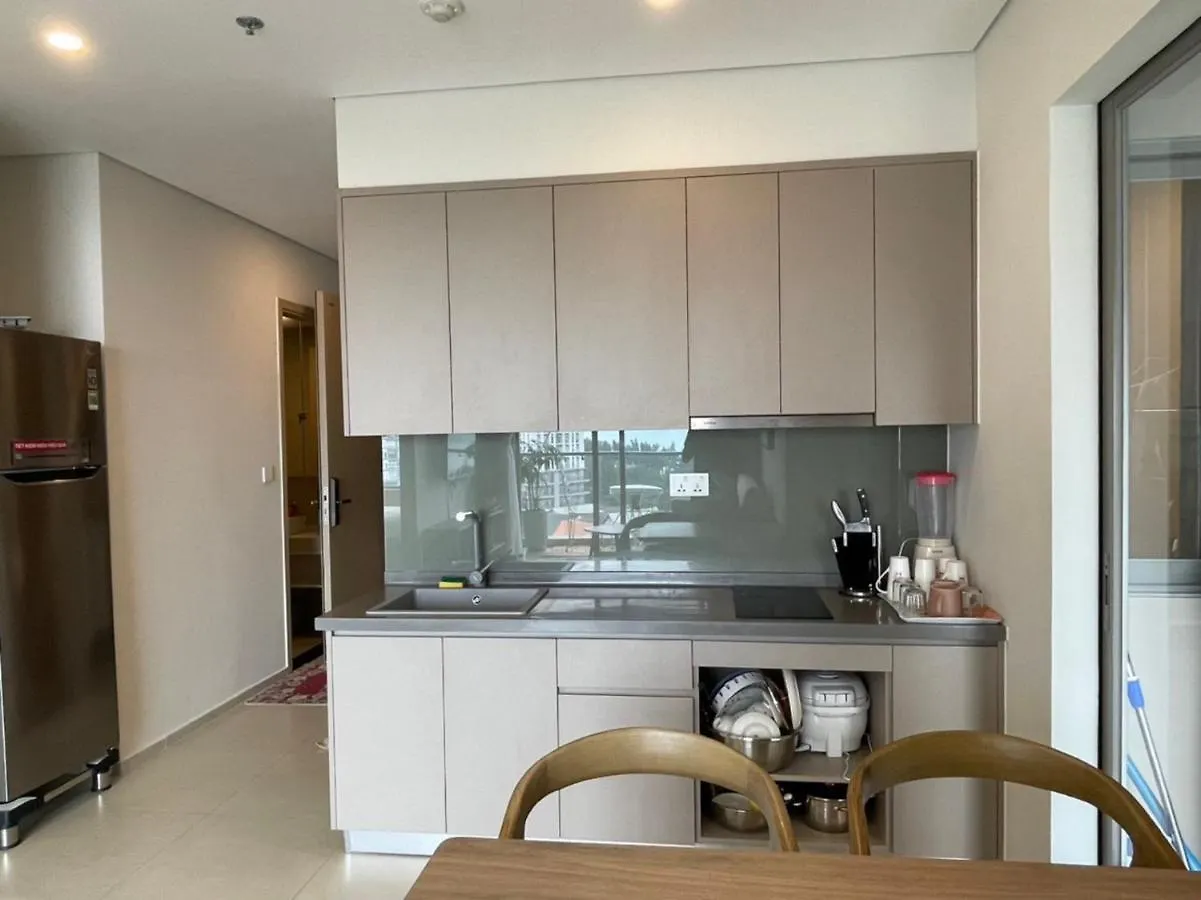 Hera The Song Vung Tau Apartment