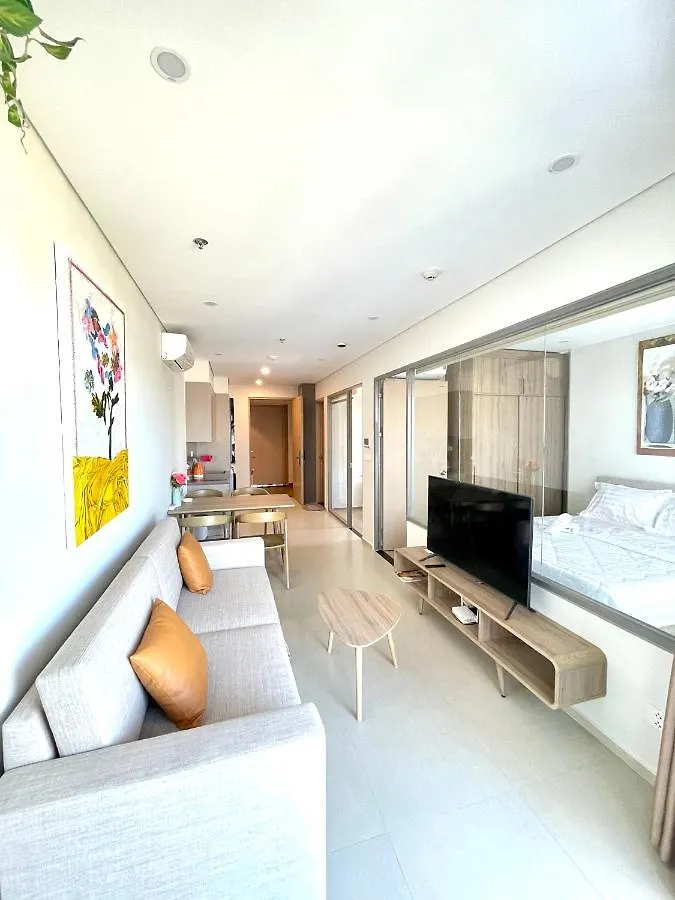 Hera The Song Vung Tau Apartment