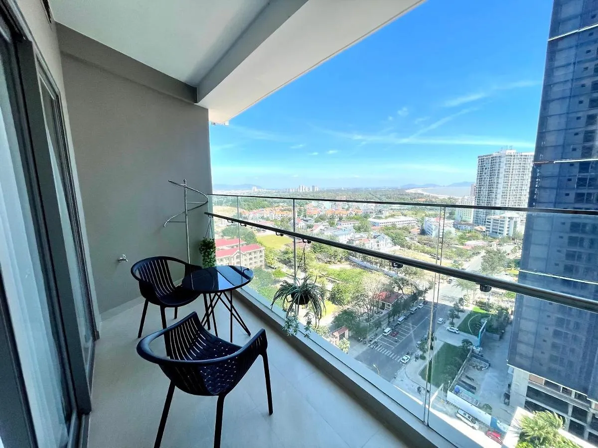 Hera The Song Vung Tau Apartment