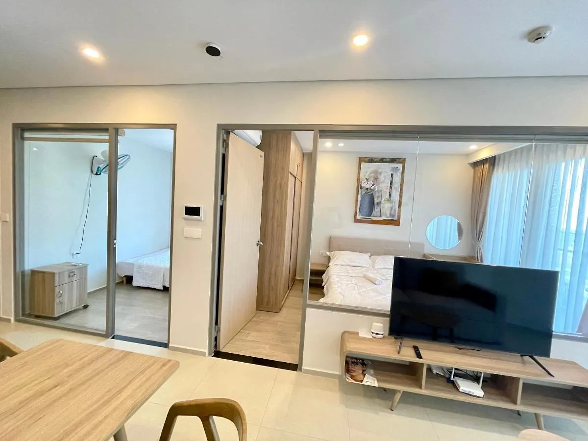 Hera The Song Vung Tau Apartment Vietnam