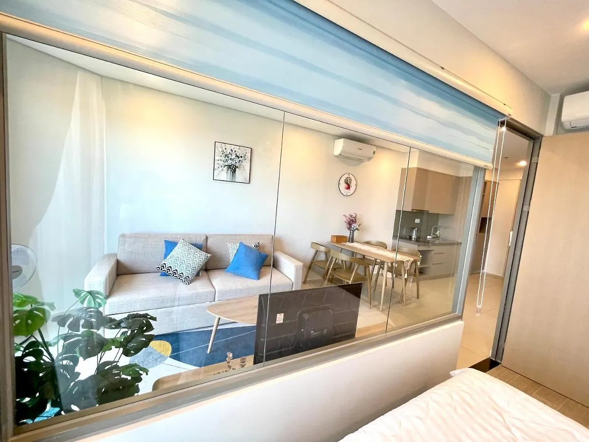 Hera The Song Vung Tau Apartment