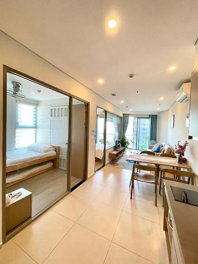 Hera The Song Vung Tau Apartment 0*,