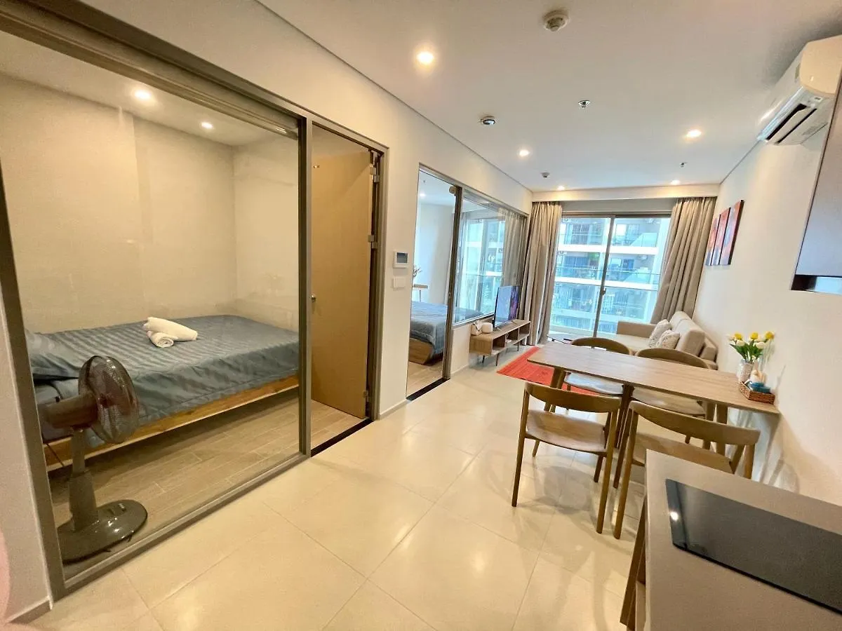 Hera The Song Vung Tau Apartment