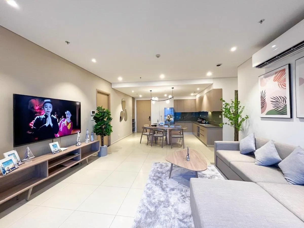 Hera The Song Vung Tau Apartment 0*,