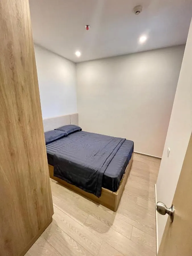 Hera The Song Vung Tau Apartment