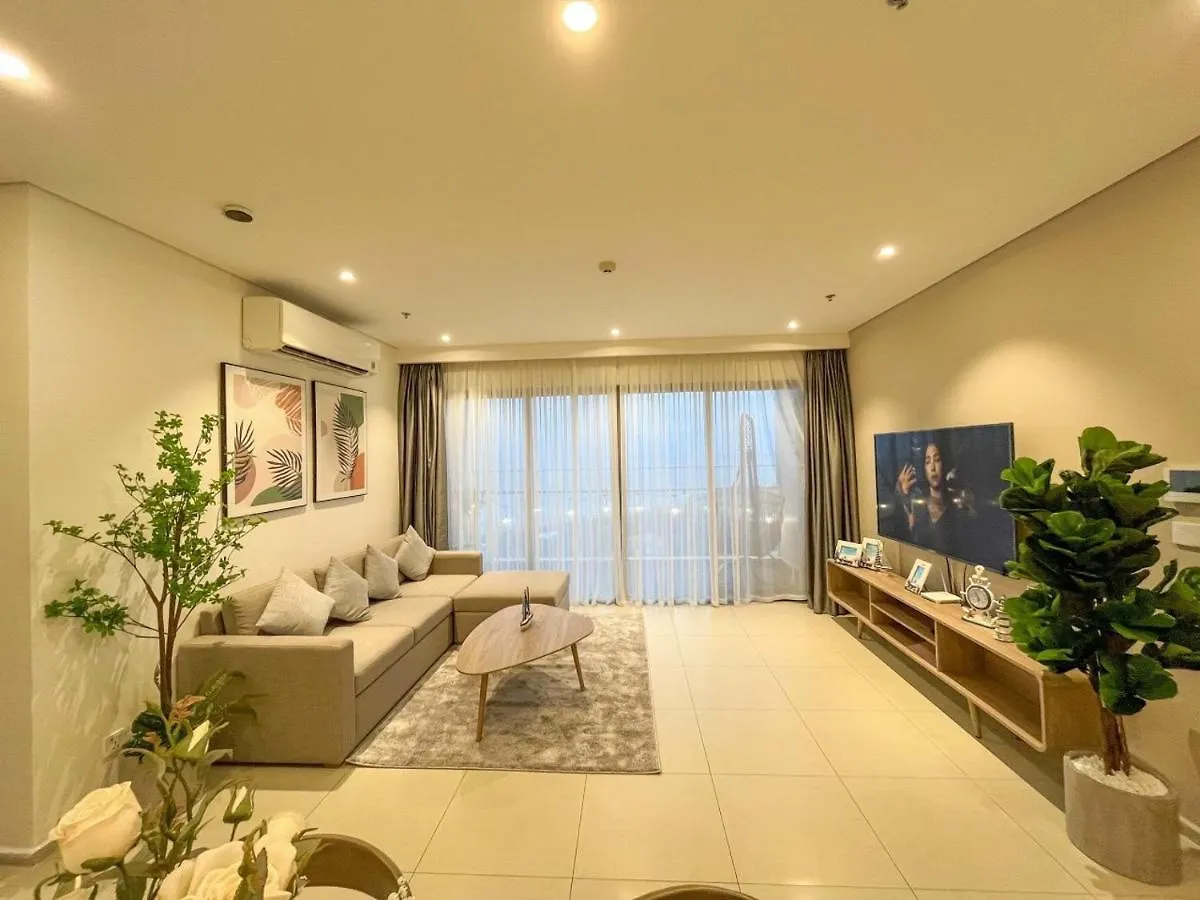 Hera The Song Vung Tau Apartment 0*,  Vietnam
