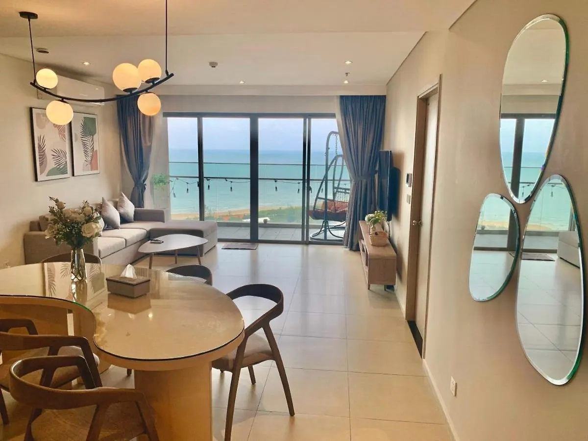 Hera The Song Vung Tau Apartment