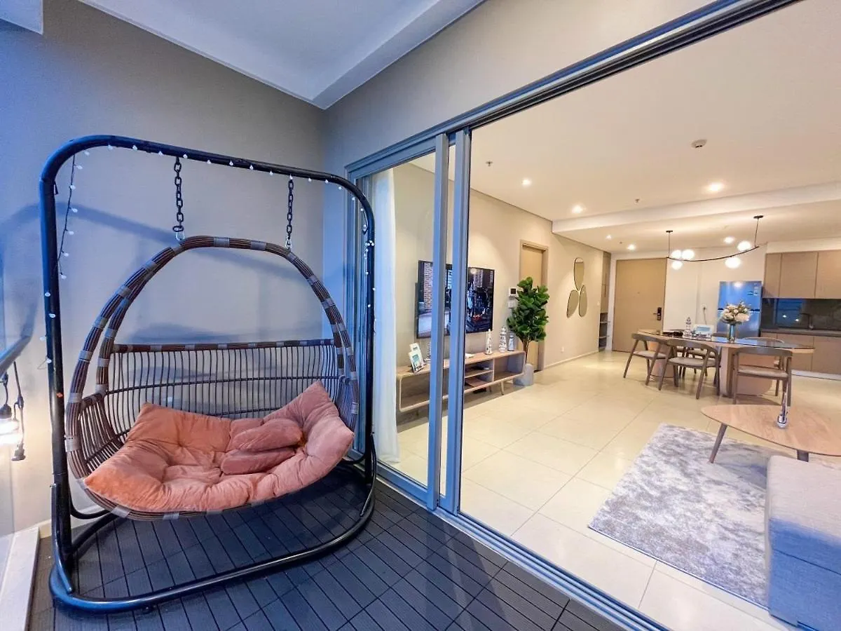 Hera The Song Vung Tau Apartment