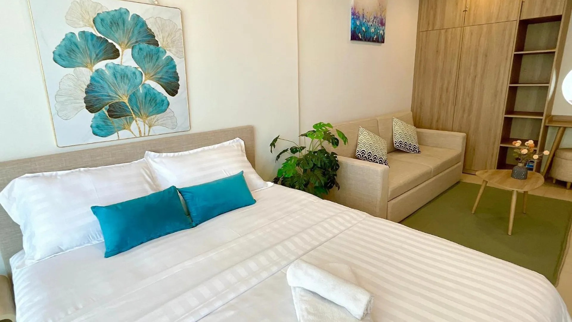 Hera The Song Vung Tau Apartment