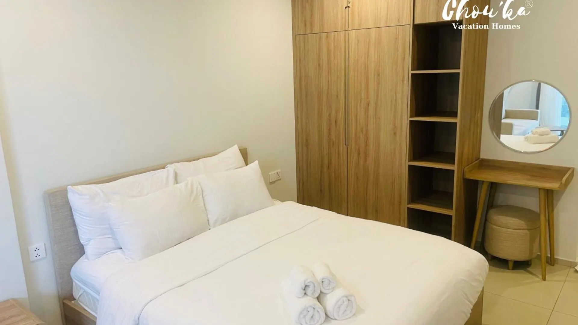 Hera The Song Vung Tau Apartment