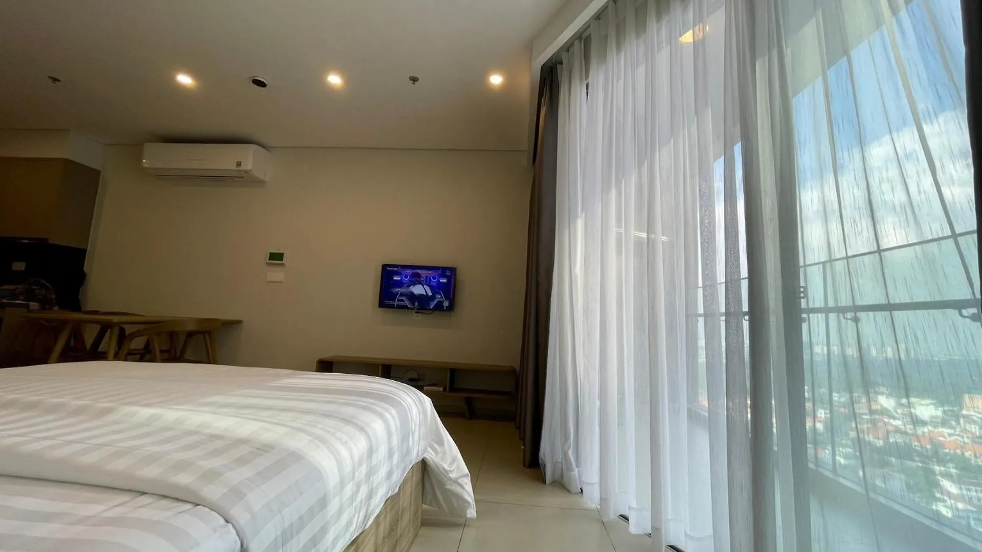Hera The Song Vung Tau Apartment