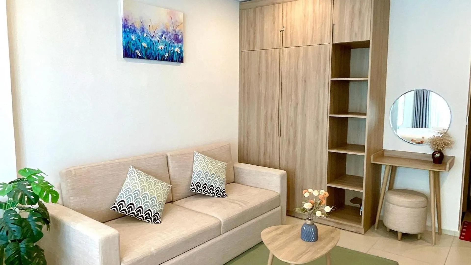 Hera The Song Vung Tau Apartment Vietnam