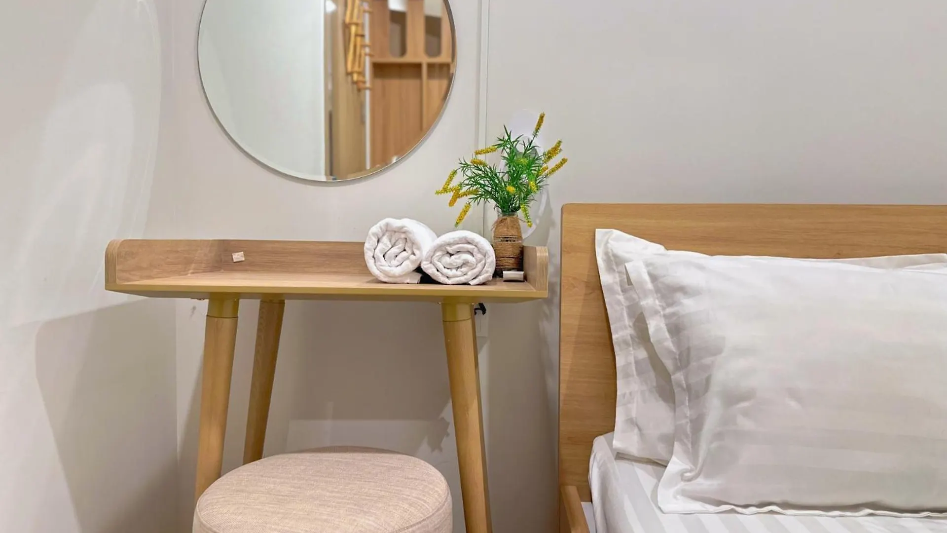 Hera The Song Vung Tau Apartment Vietnam