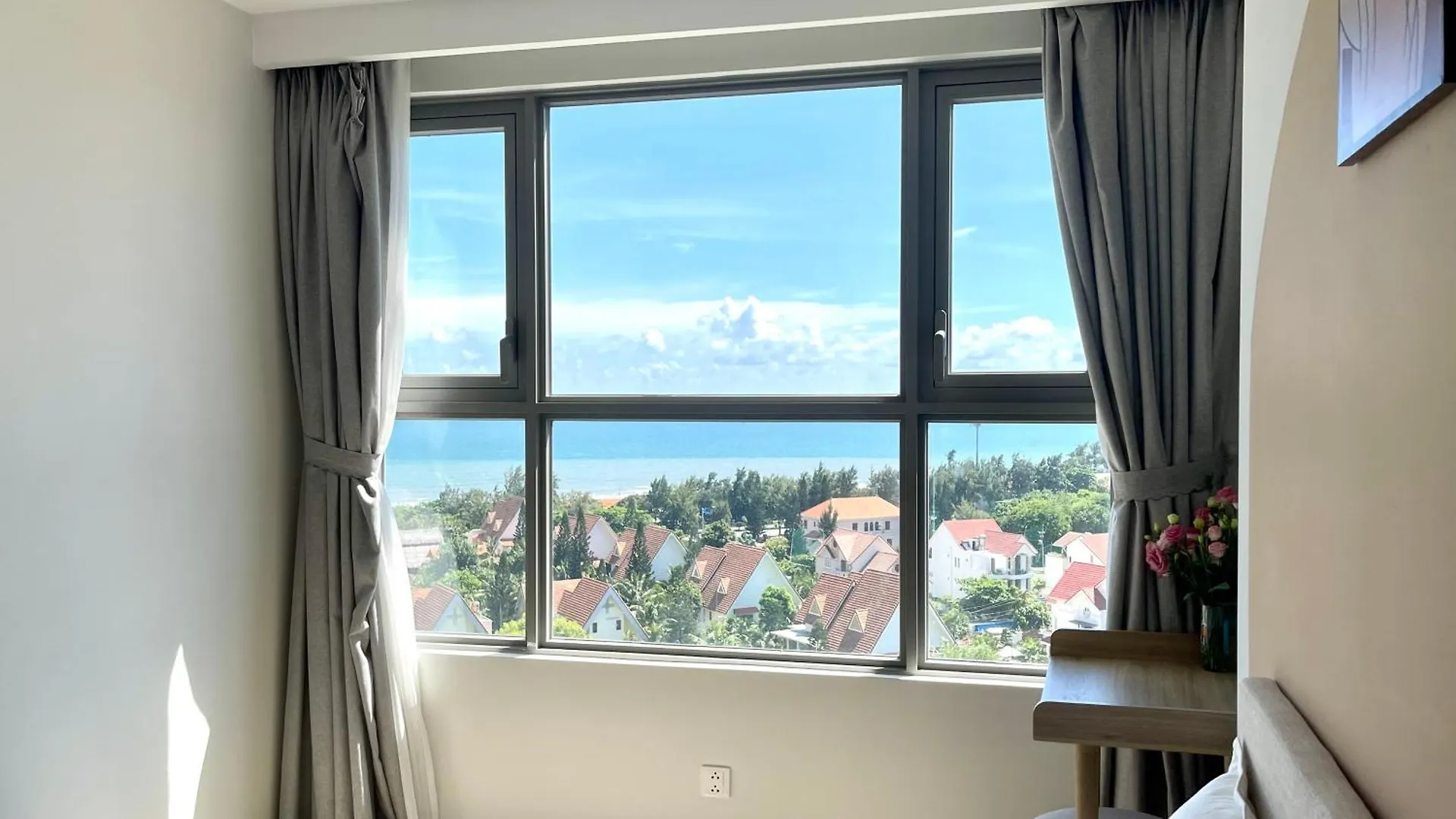 Hera The Song Vung Tau Apartment