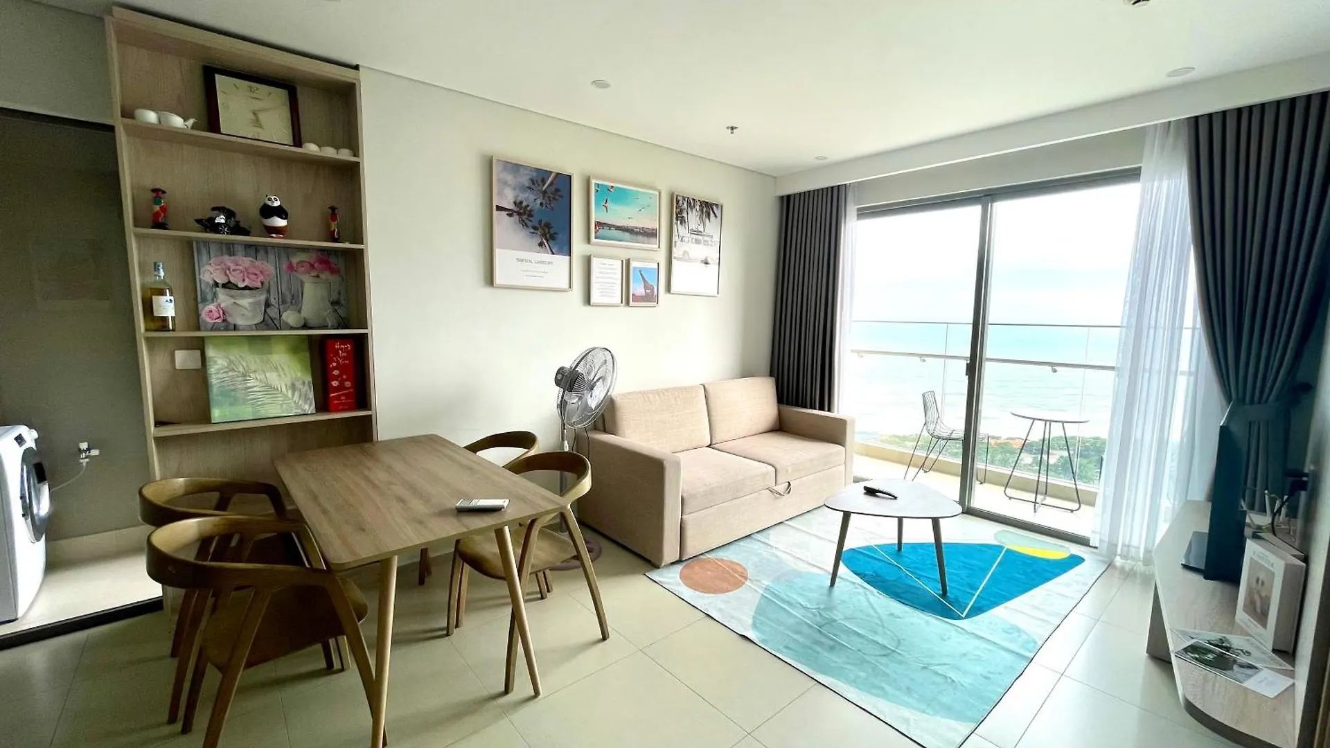 Hera The Song Vung Tau Apartment