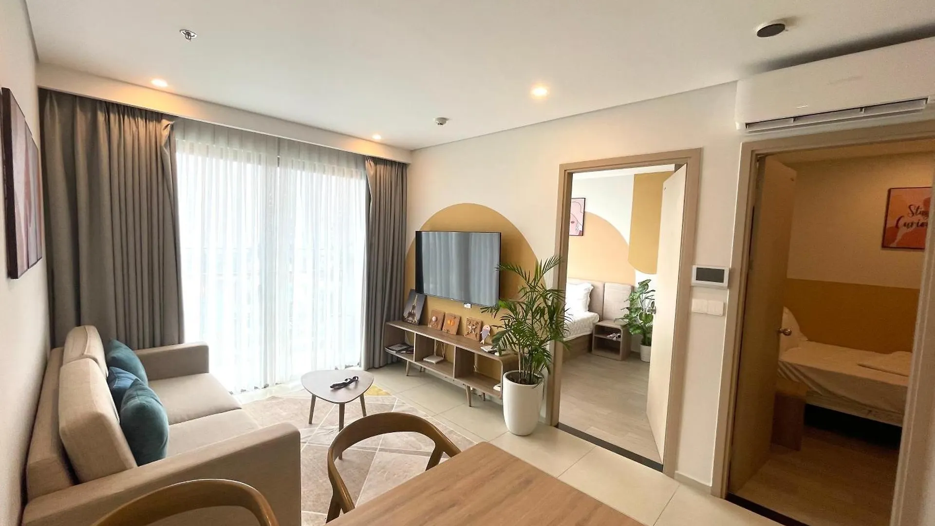 Hera The Song Vung Tau Apartment