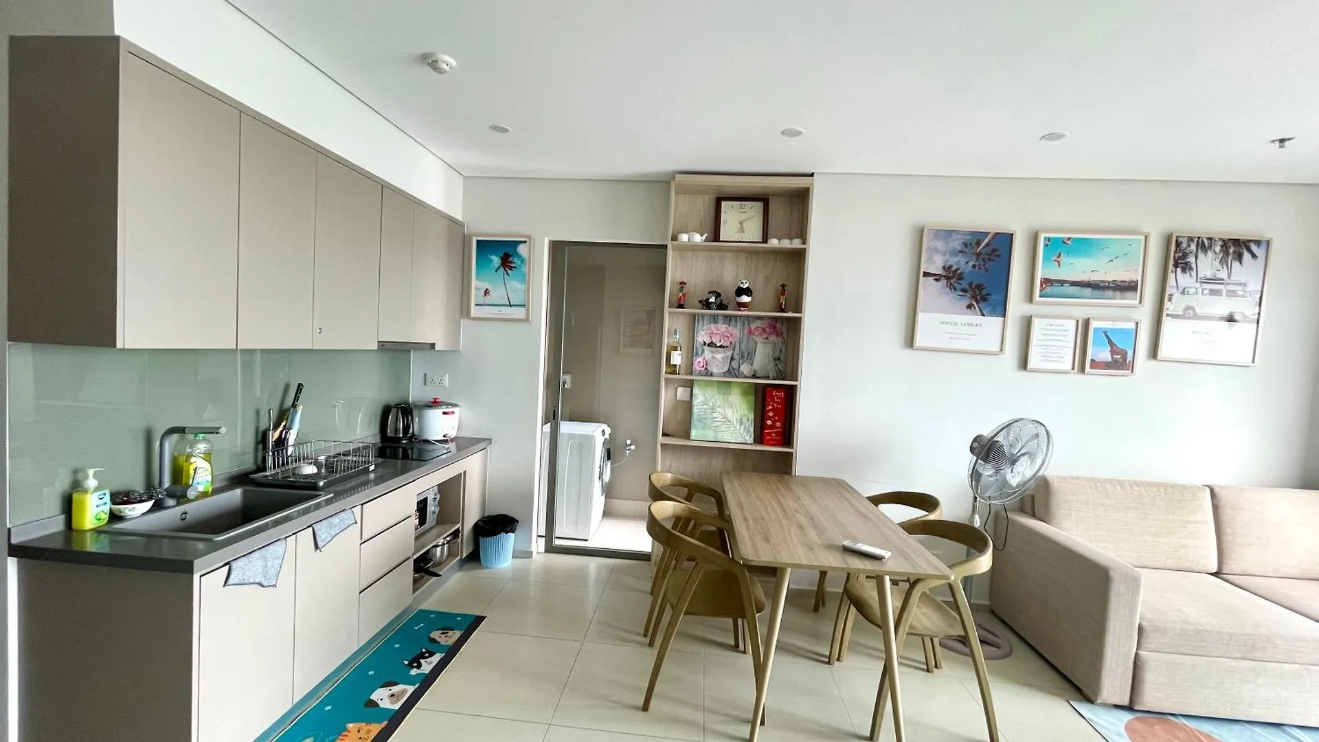 Hera The Song Vung Tau Apartment