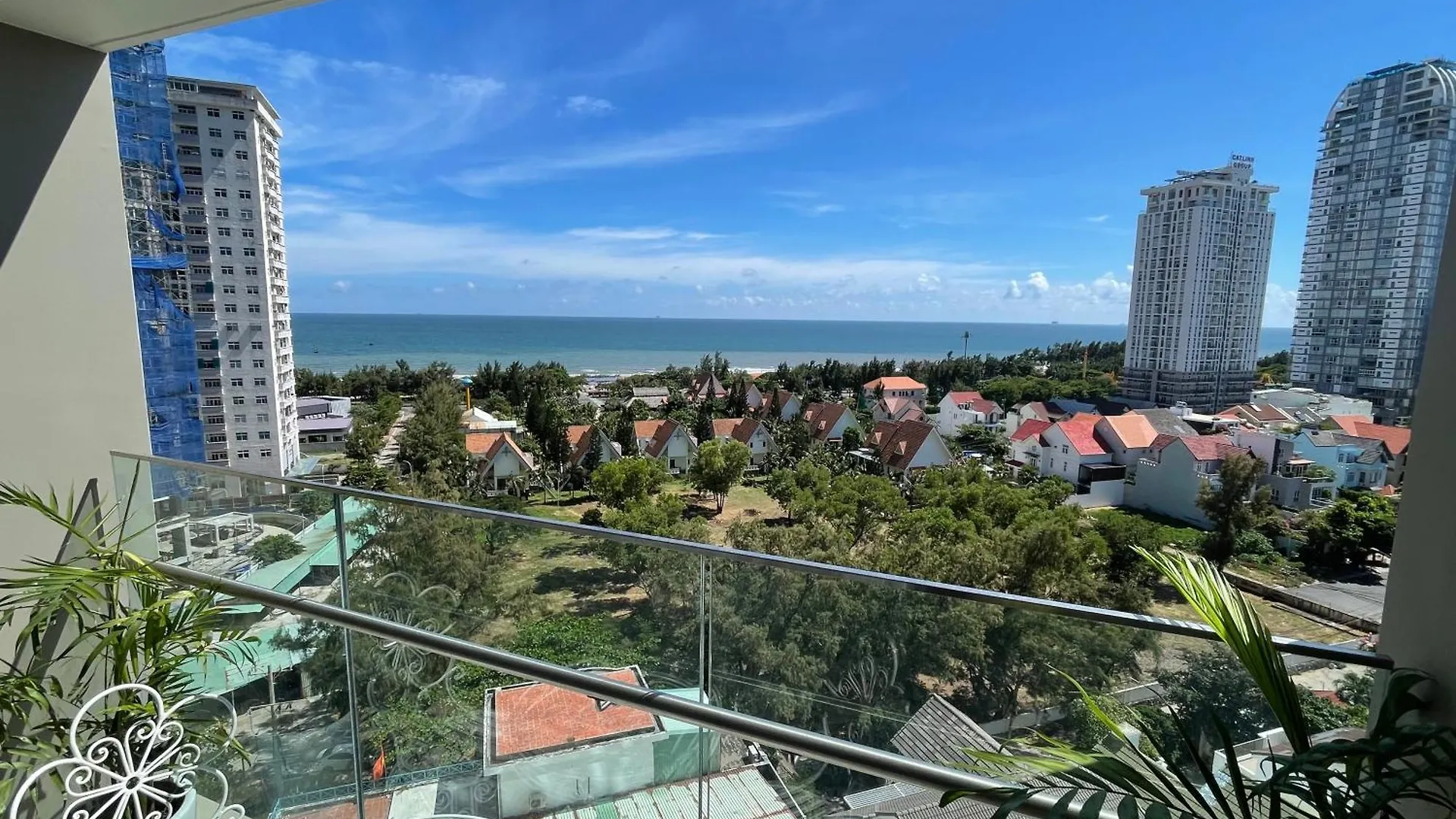 Hera The Song Vung Tau Apartment Vietnam